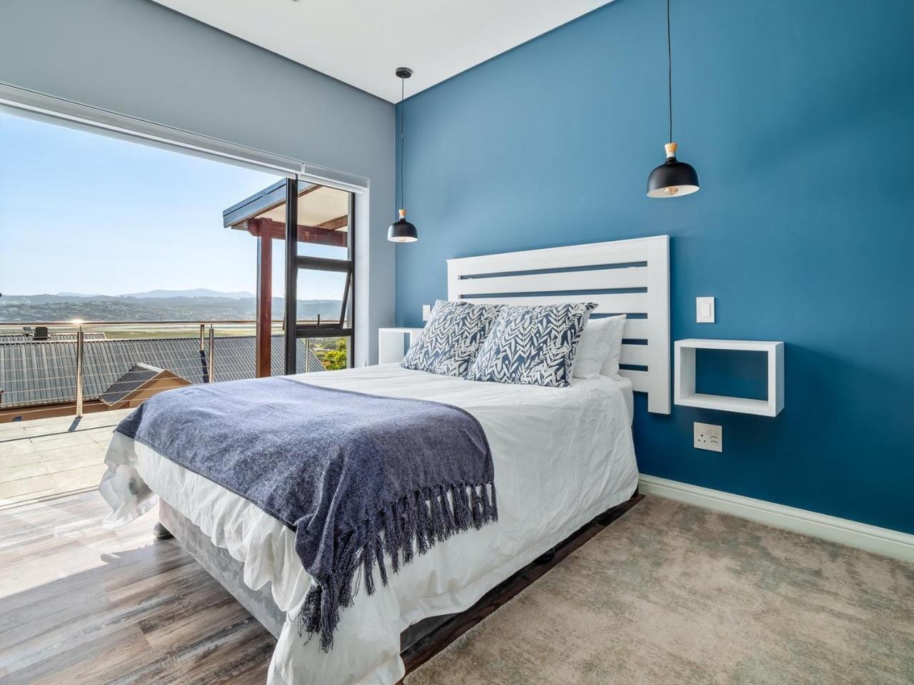 Villa Bushbuck Terrace Knysna Exterior foto