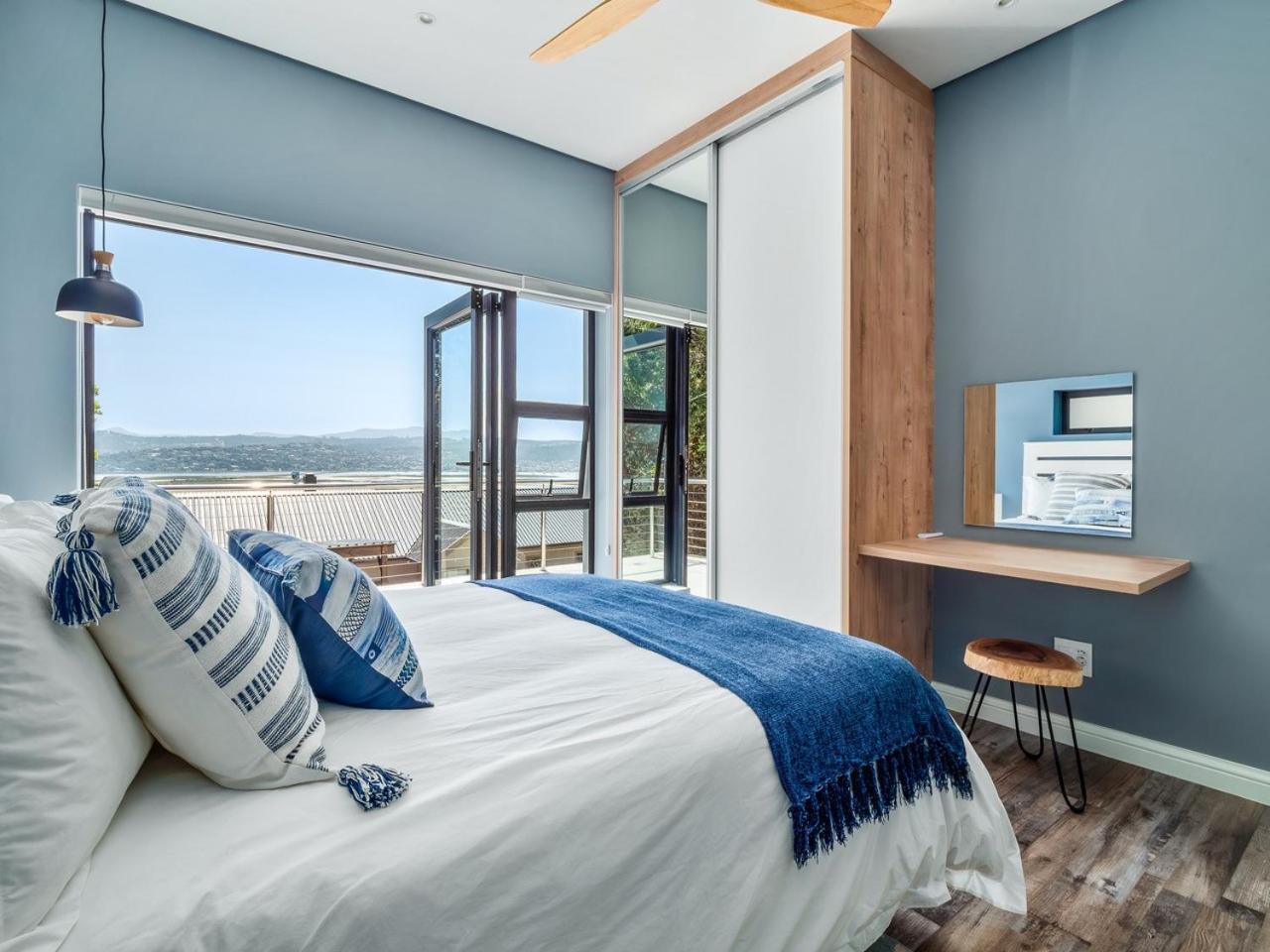 Villa Bushbuck Terrace Knysna Exterior foto
